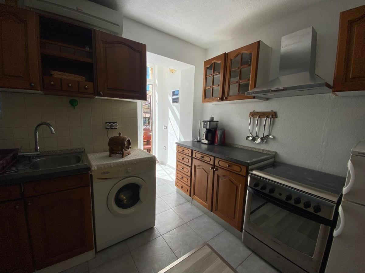 Studio Apartment Elsa Galižana Buitenkant foto