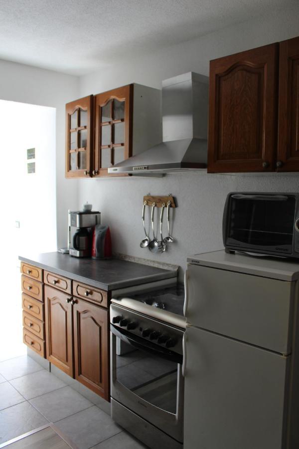 Studio Apartment Elsa Galižana Buitenkant foto